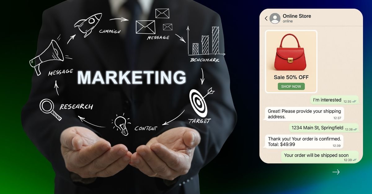 Essential WhatsApp Marketing Strategies