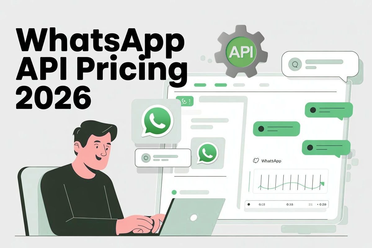 How Much Does WhatsApp Marketing Cost in Cameroon? 2 Affordable WhatsApp API Pricing in 2026: What Changed & Why Costs Are Rising | WAPilot
